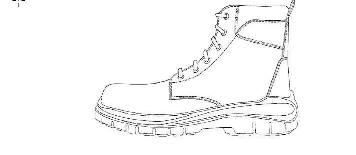 Chemical-Resistant Safety Boots for Workers - Women's Model BuJ-06
