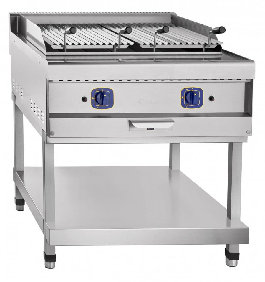 Gas Grill for Kitchen Cooking GК-90П