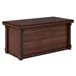 Bern Writing Desk - MDF and Laminate Finish