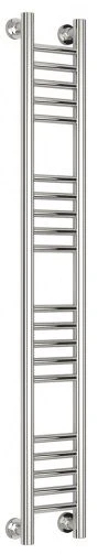 Bohéma+ Straight Towel Warmer 1200x150 Model 00-0220-1215DR Uncoated