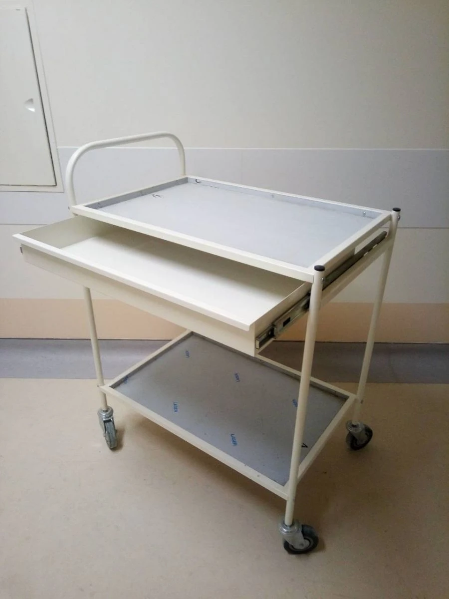 طاولة المناورة TV-SMN-01