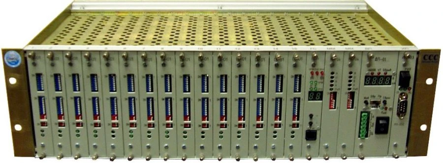 المMultiplexer متعدد الوظائف M30AE