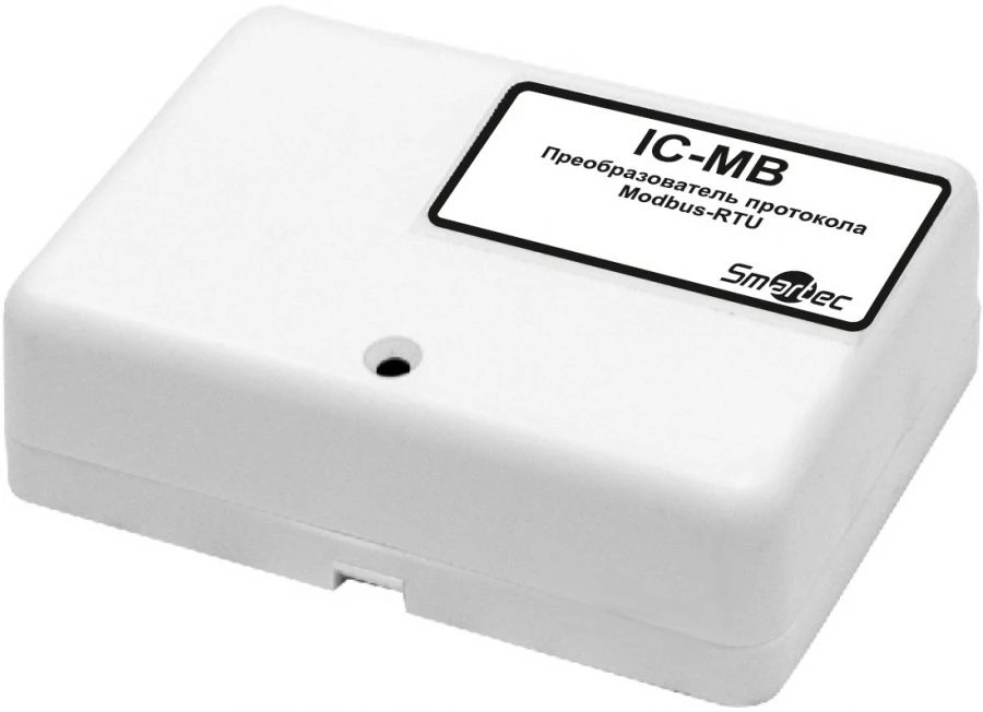 وحدة الإدخال والإخراج IC-MB-IP54 لنظام Vesta 01F