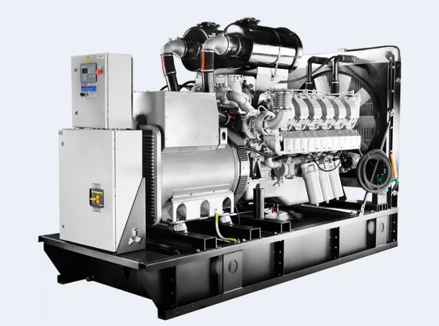 مولد ديزل ED320S(E/T/P)-T400-50-1(2/3)RX(P/N)-G1(G2/G3)