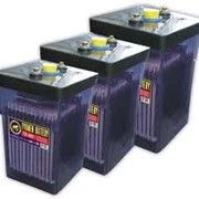 بطارية رصاصية قابلة للشحن 6ST-190TM-II K