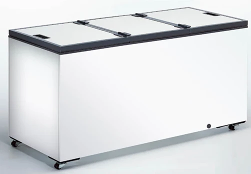 Freezer Chest CARAVELL Model 63595