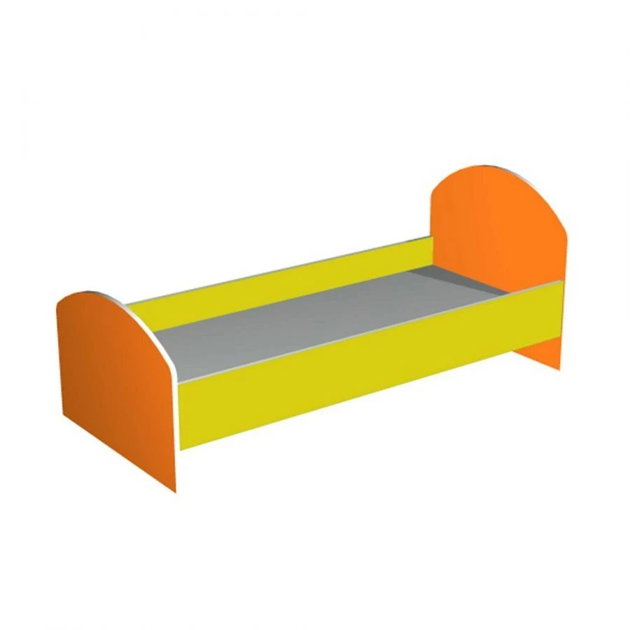 Children's Bed, Art. 50237619