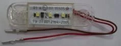 Front Car Marker Light 98.3731
