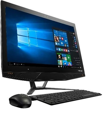 كمبيوتر شخصي محمي للوصول إلى الإنترنت "ARM Internet MB
