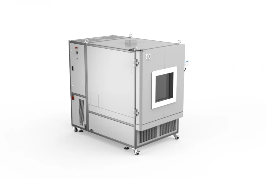 غرفة اختبار الحرارة والبرودة REOCAM TC-1000