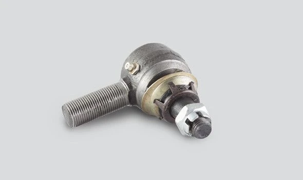 Right Steering Tie Rod End for UAZ Vehicles, Serviceable 046900341405601