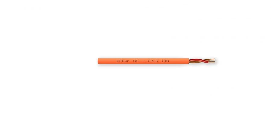 Fire-Resistant Cable KPSng(A)-FRLS 1x2x1.00 mm²