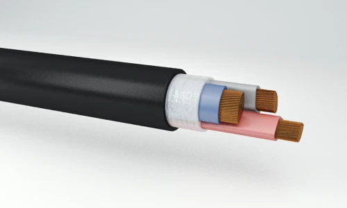 Flame-Retardant Cold-Resistant Power Cables EPDM Insulation