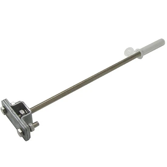 حامل الموصل المسطح للحماية من الصواعق DP-50GC-02.440PL