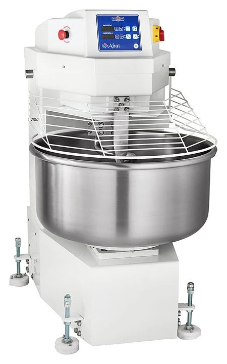 آلة خلط العجين الكهربائية اللولبية TMC-120NN-2