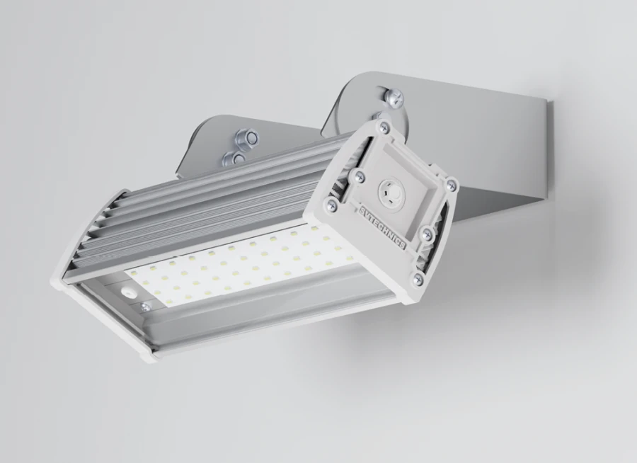 مصباح LED خارجي منخفض الجهد SV-GNS-AC