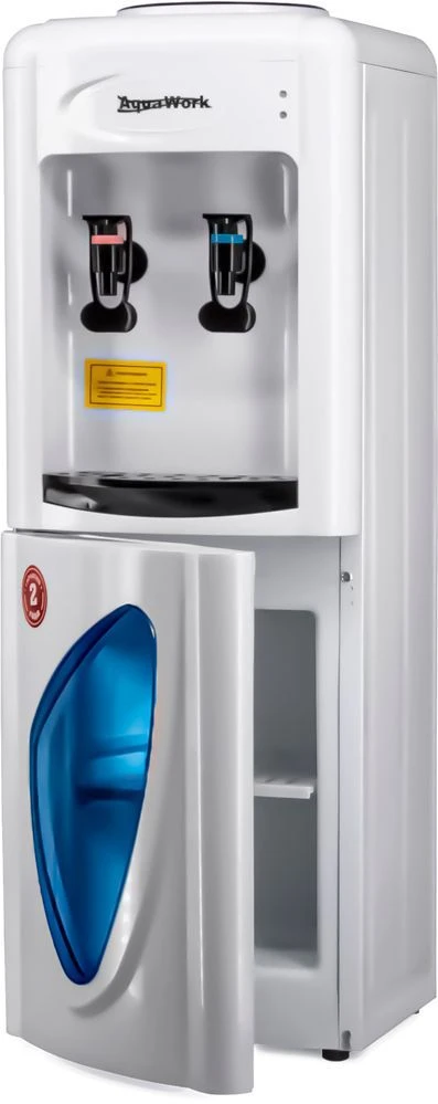 Aqua Work 0.7LWR Water Dispenser for Room Temperature Water