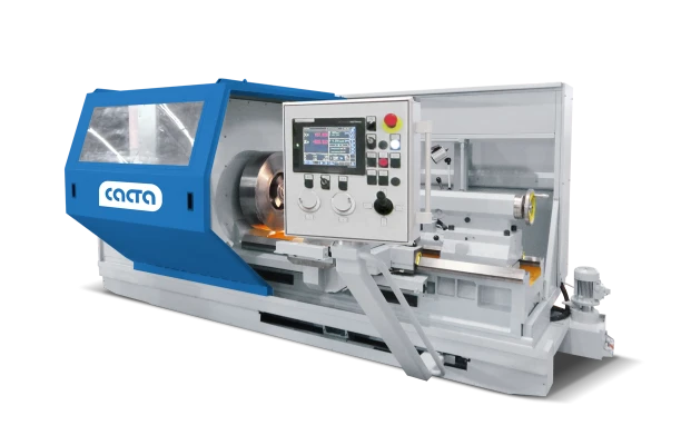 ماكينة تفريز CNC SA983F2 مع نظام تحكم متقدم