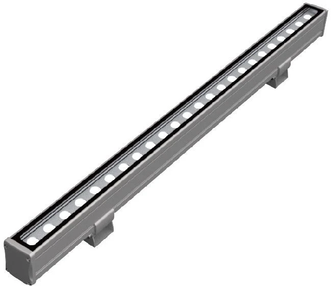 ضوء الشارع LED Mailer Lin 10-30 واط