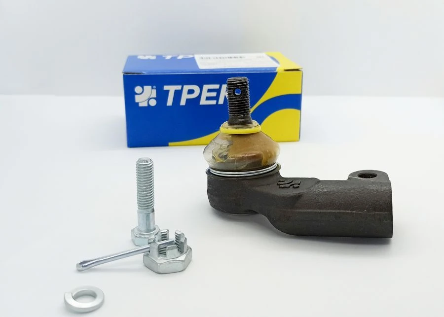 وصلة التوجيه اليسرى لسيارة فاز 2110 سلسلة "كلاسيك" OEM 2110-3414057
