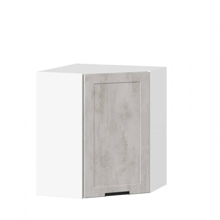 باب واجهة زاوي - جاميس LD.296610.000