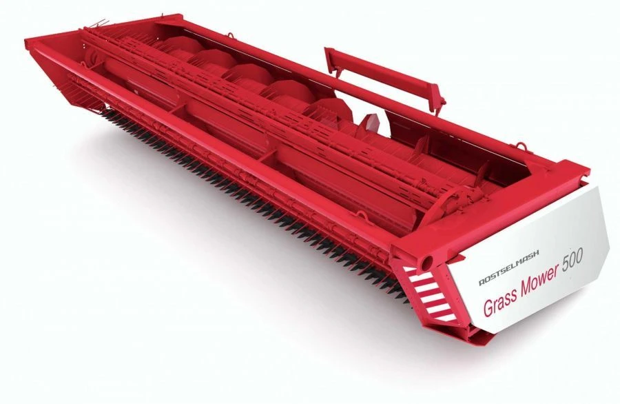 ماكينة جز العشب GM-500-02