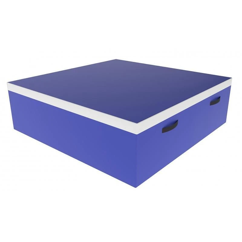 High Jump Landing Zone - Model ZP-007