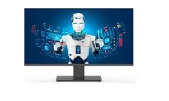 شاشة LCD عالية التباين 21 بوصة رُسْلان M21/75/1080