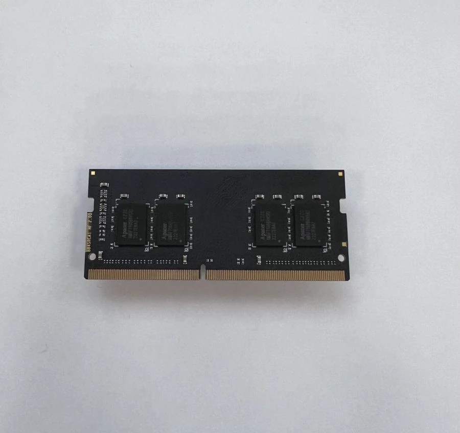 وحدة الذاكرة Life Tech SO-DIMM DDR4 (LTD4PC-2)