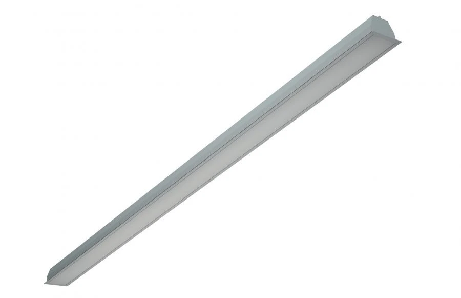 نظام إضاءة LED مدمج للمكاتب - LINER/R DR LED 1500