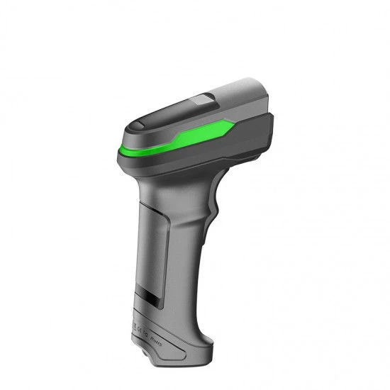Handheld Wired Barcode Scanner for Document Automation - BitBook SC-70AWU