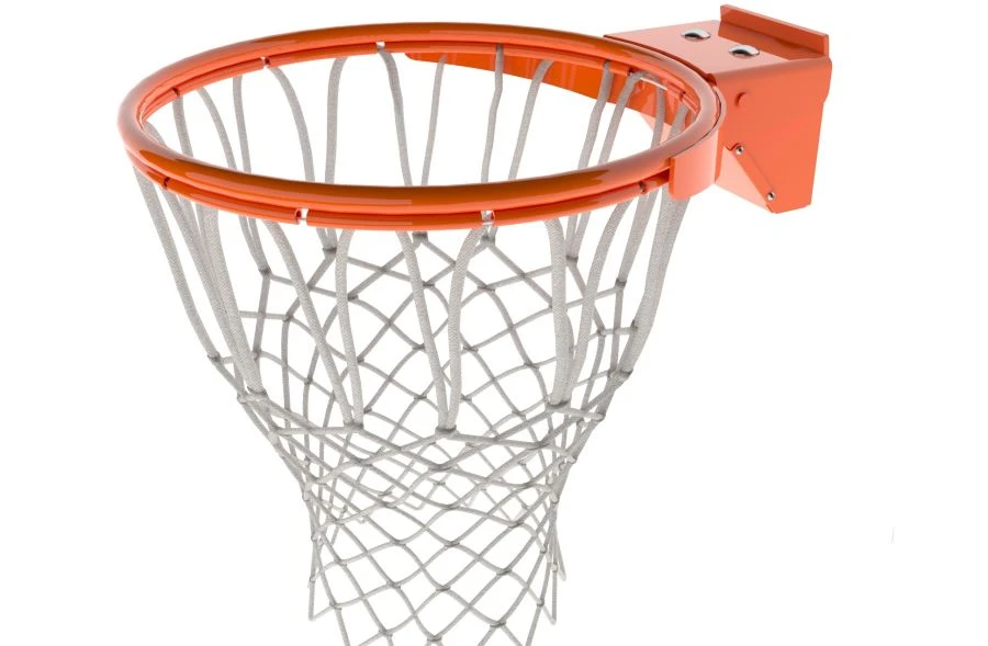 Basketball Ring with Shock Absorber, Model OS-15287
