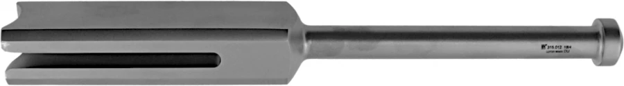 Precision Osteosynthesis Wedge Hammer, Model 315.012