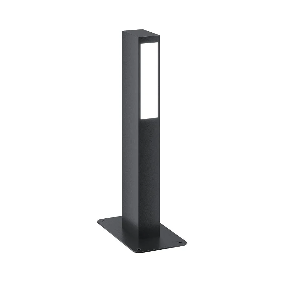 ضوء LED خارجي SVETHOLL غراسّو L120x70 H600 13W 1523lm