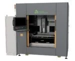 Precision Laser Cutting Machine MLP3