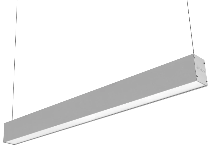 Linear LED Pendant Light Arrow LE-CCO-23-040-0844-20D 40W 4000K 4200LM