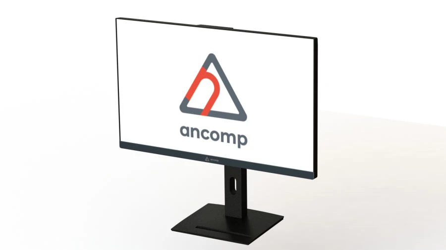 جهاز كمبيوتر Monoblock Ancomp 270Q-XP-TO2