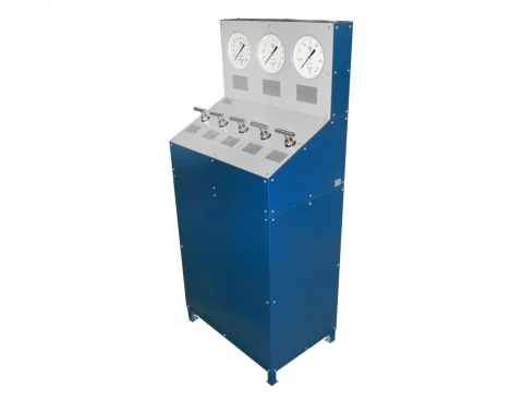 Pneumatic Control Panel GAKS-PU