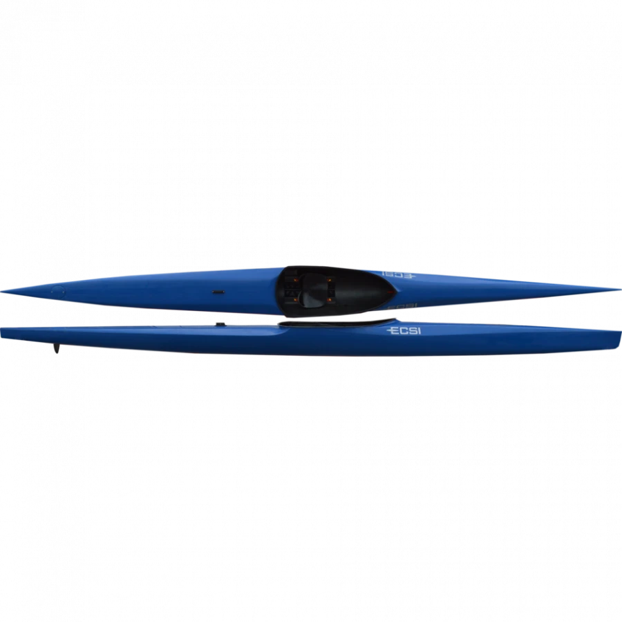 Single Kayak K-1 L - Perfect for Solo Adventures