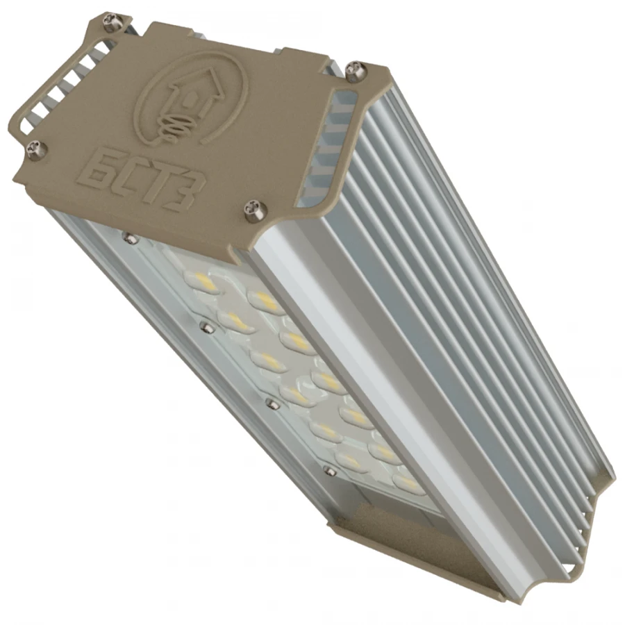 مصباح الشارع LED BSTZ بوبيدا DKU 007-030