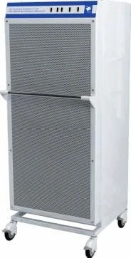 نظام تنقية وتعقيم الهواء BOV-001-AMS (نسخة الوحدة)