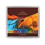 VISTA-ARTISTA Fine Professional Colored Pencils Set VFCM-24
