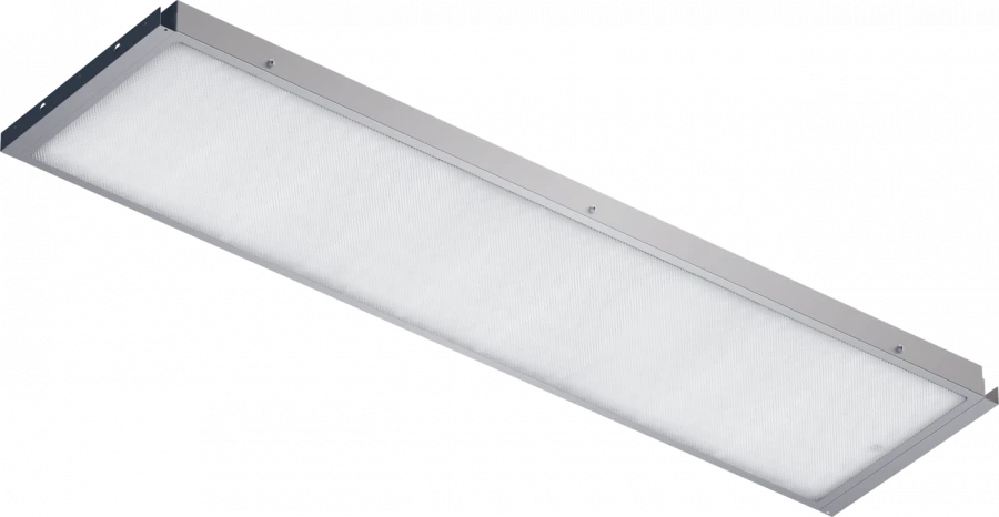 INNOLUX 92 LED Light Fixture DVO-18-P-30-3K-IP54-CLIP-IN-A1