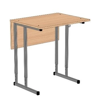 مكتب طالب قابل للتعديل SU-1.1R
