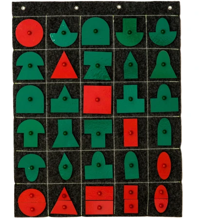 قوالب لوجو "لارتشيك" للعب الإبداعي