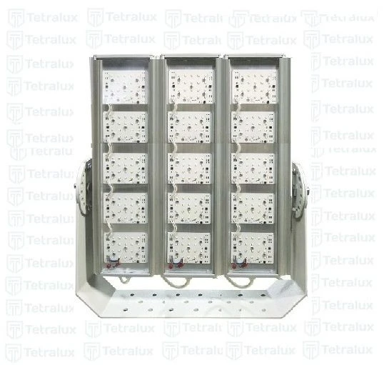 LED Floodlight Tetralux TLW 300/30000/N/2015