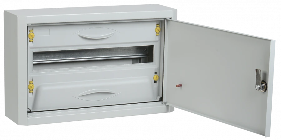 علبة توزيع معدنية MKM15-N-18-31-ZU IP31 PRO