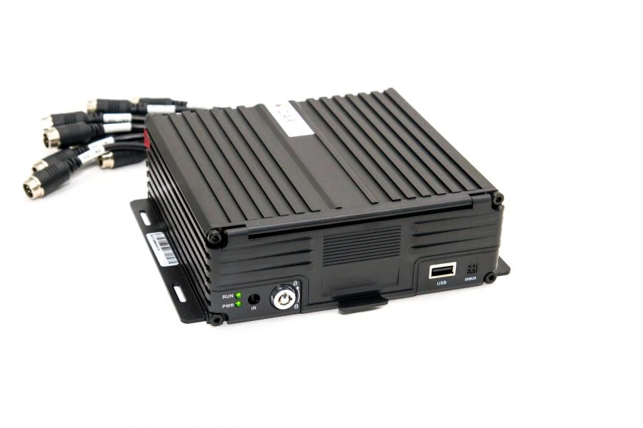 كاميرا تسجيل الفيديو للسيارة CARVIS MD-448HDD Lite