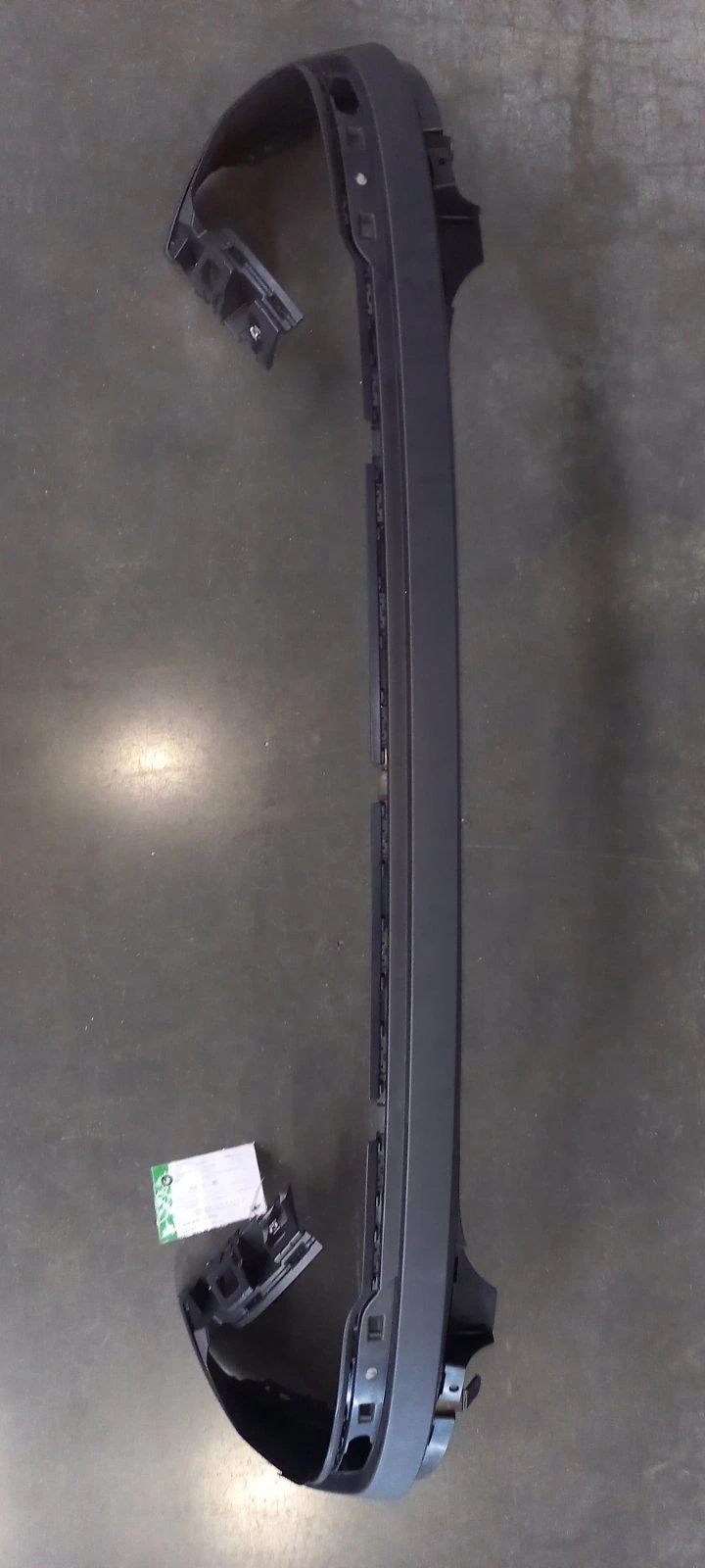 Skoda Karoq PA Rear Spoiler Art. 57A 807 521 F