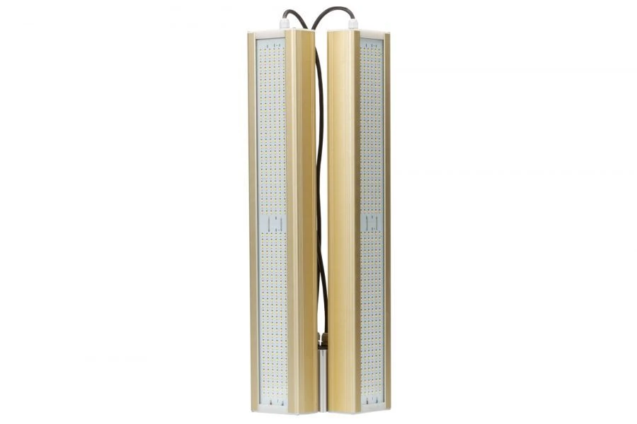 LED Lighting Module GOLD, Console KM2-2, 5000K, 248W